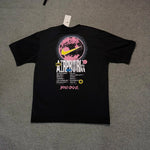 Camiseta Oversize NK Airphoria