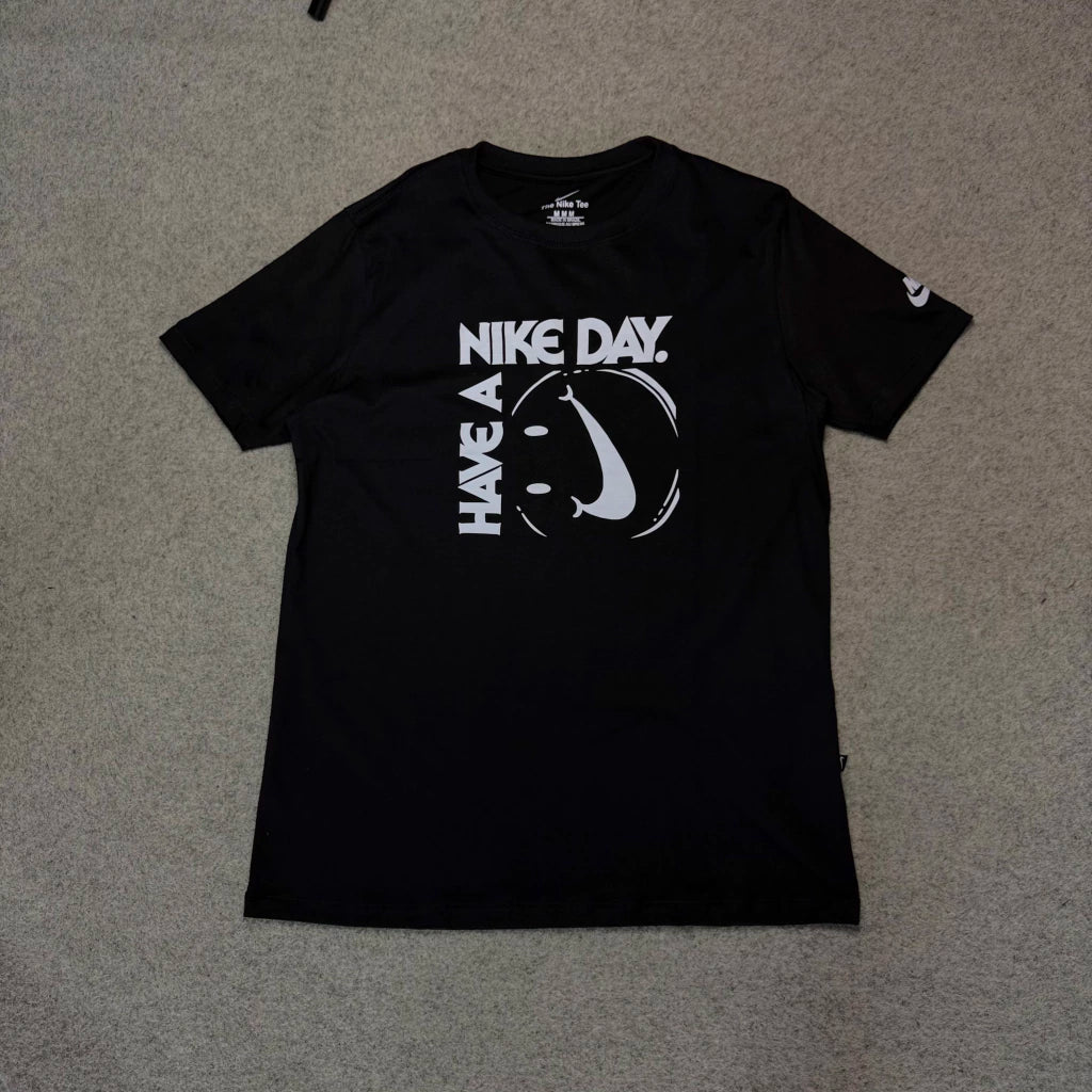 Camiseta NK Day
