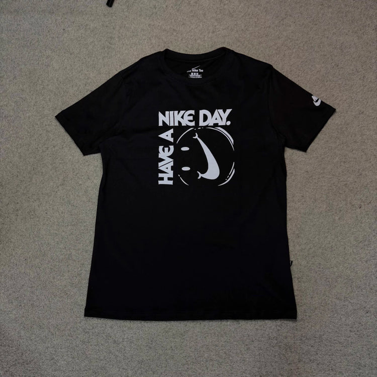 Camiseta NK Day