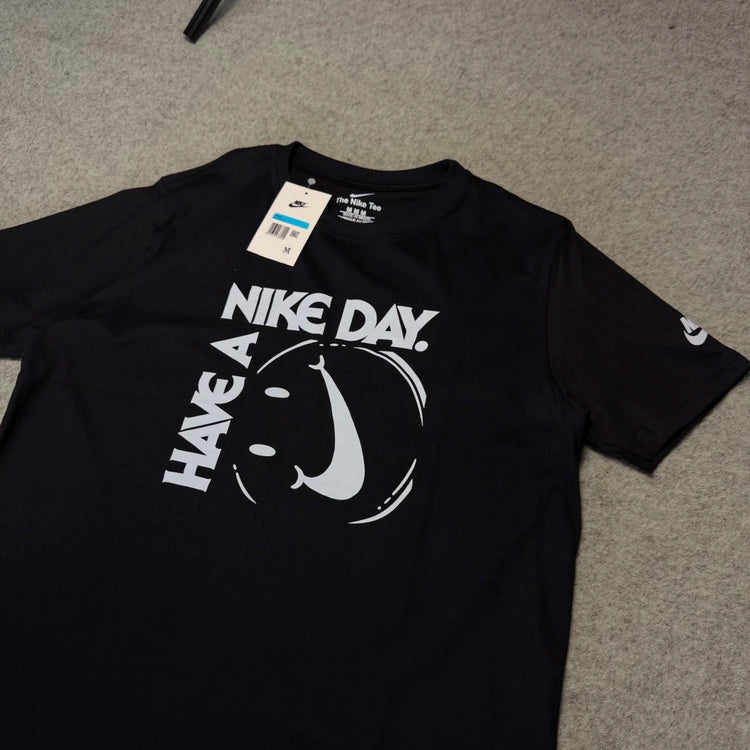 Camiseta NK Day