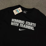 Camiseta NK