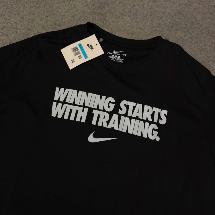 Camiseta NK