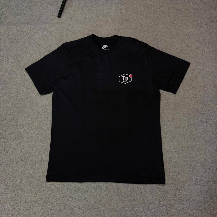 Camiseta NK Tuned