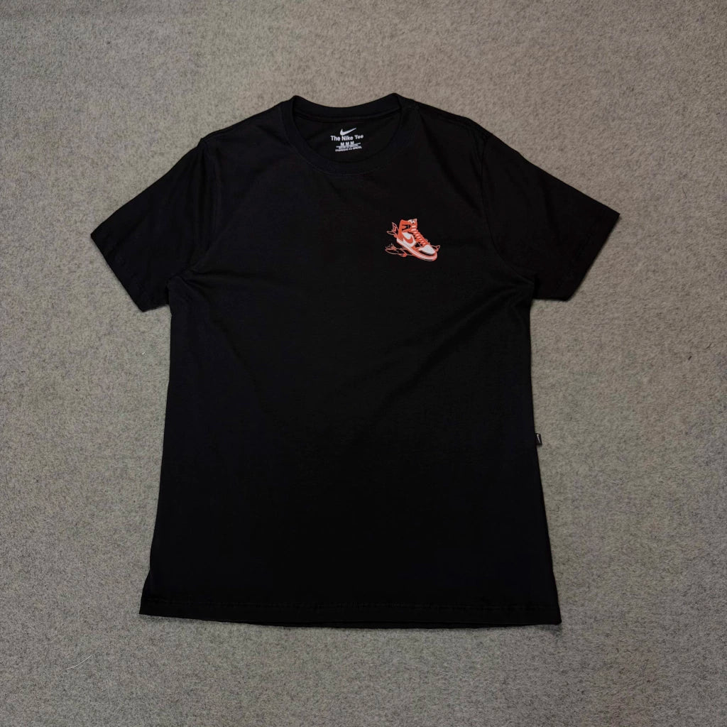 Camiseta NK JRD