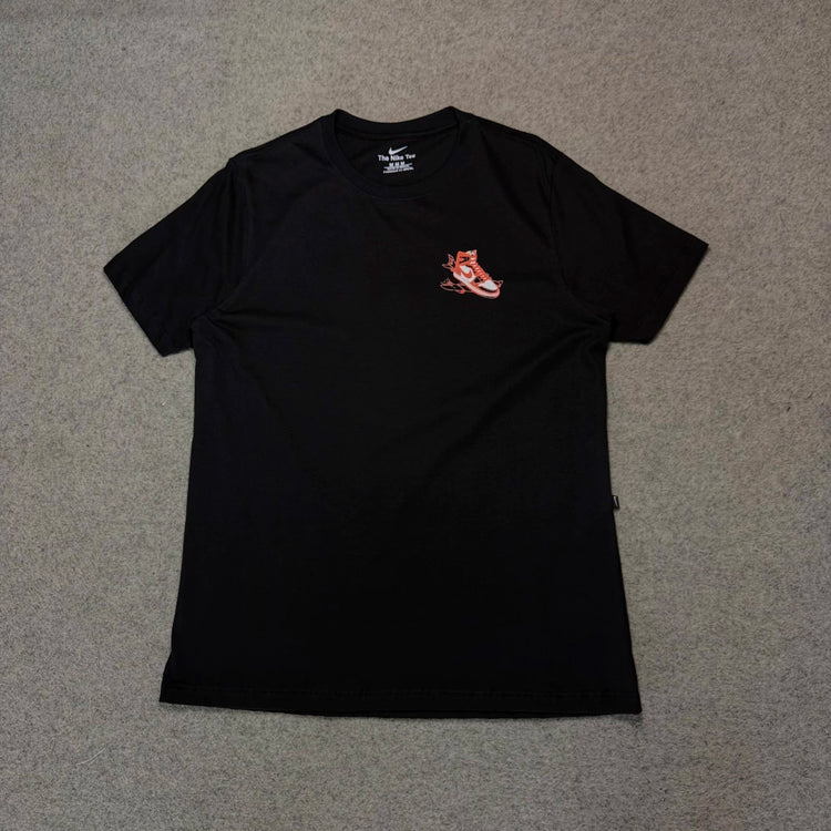 Camiseta NK JRD