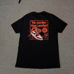 Camiseta NK JRD