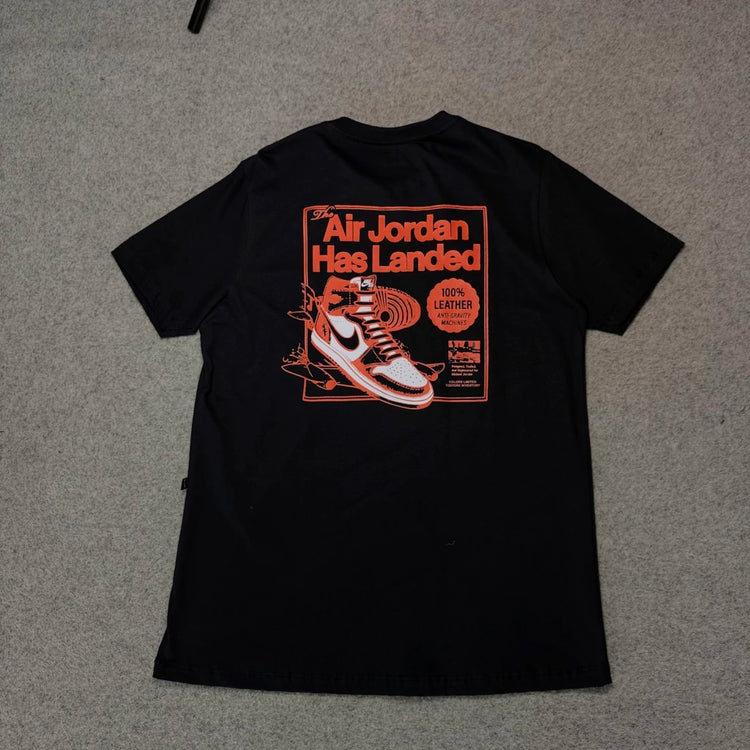 Camiseta NK JRD