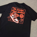 Camiseta NK JRD