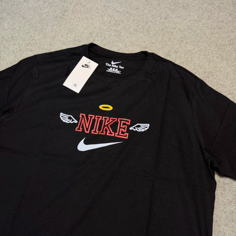 Camiseta NK Anjo