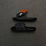 Slide Velcro LV X NK