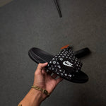 Slide Velcro LV X NK