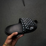 Slide Velcro LV X NK