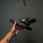 Slide Velcro LV X NK