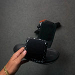 Slide Velcro LV X NK