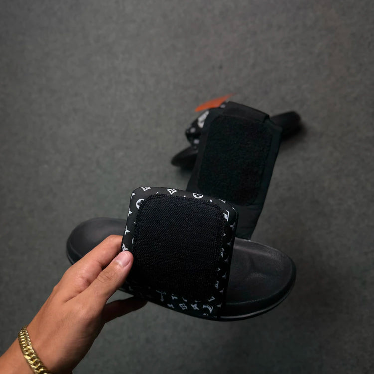 Slide Velcro LV X NK