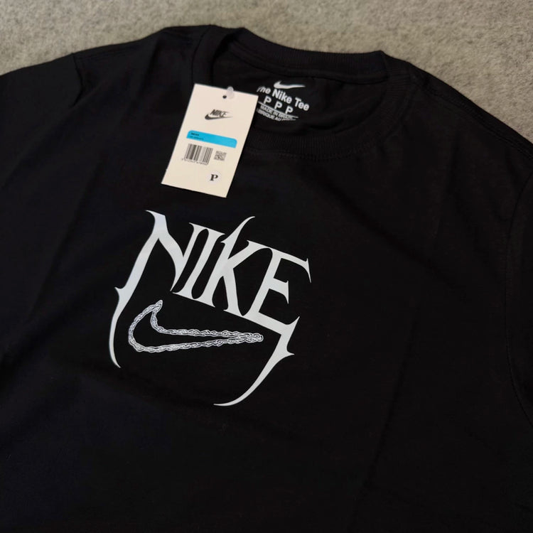 Camiseta NK Basktball