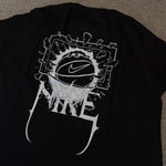 Camiseta NK Basktball