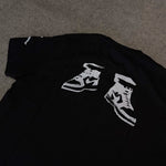 Camiseta NK JRD Asa