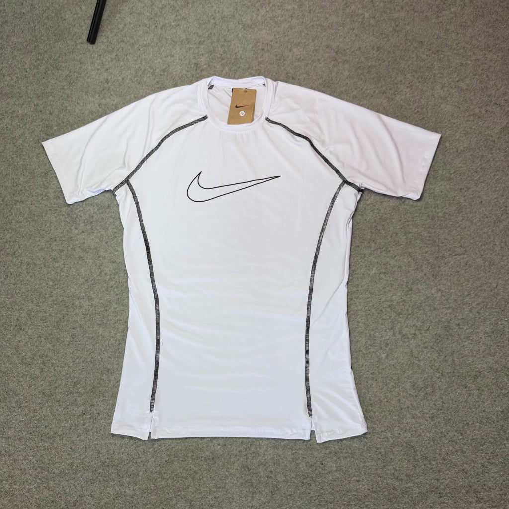 Camiseta NK Pro Compressão