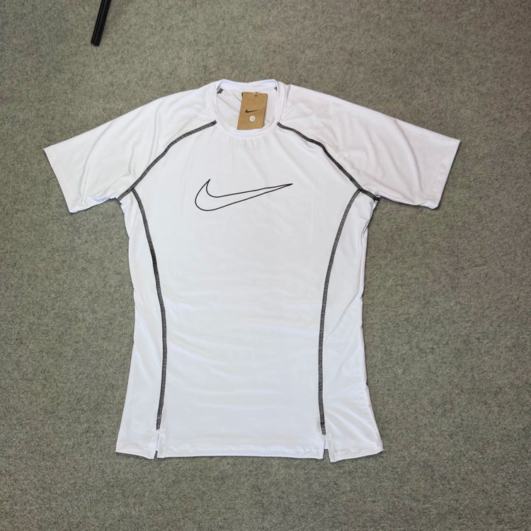 Camiseta NK Pro Compressão