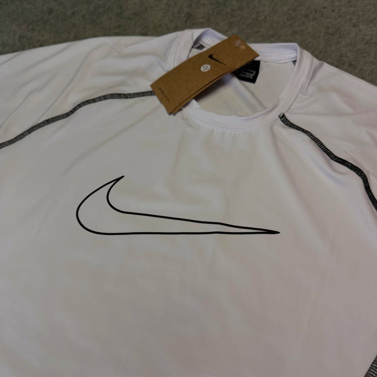 Camiseta NK Pro Compressão