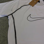 Camiseta NK Pro Compressão
