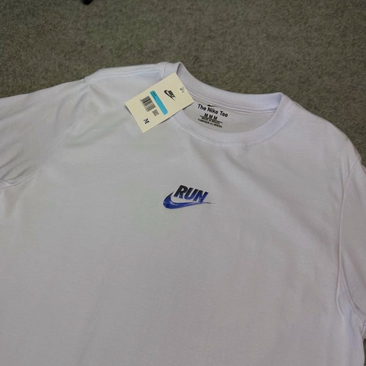 Camiseta NK Mini Icon
