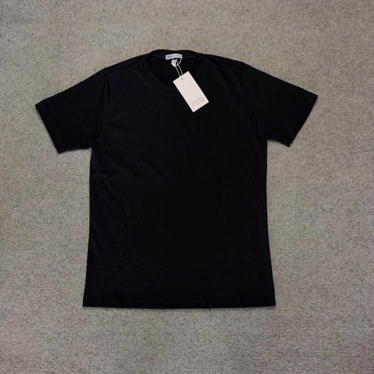 Camiseta ZR Preta