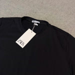 Camiseta ZR Preta