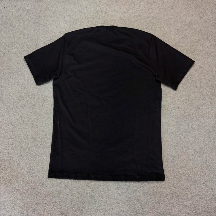 Camiseta ZR Preta