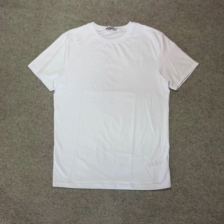 Camiseta ZR Branca