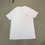 Camiseta NK Nadal White