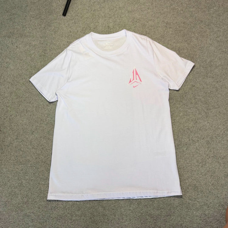 Camiseta NK Nadal White