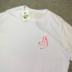 Camiseta NK Nadal White