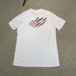 Camiseta NK Nadal White