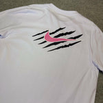 Camiseta NK Nadal White