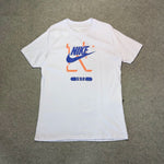 Camiseta NK Futura Azul/B