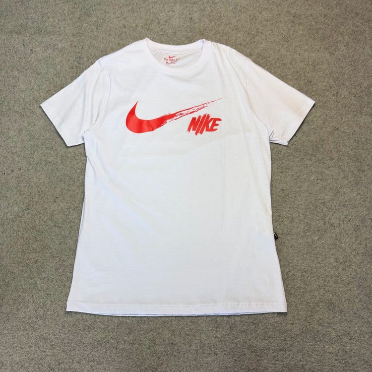 Camiseta NK Swoosh Red