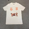 Camiseta NK SCCP Street White