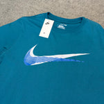 Camiseta NK Swoosh