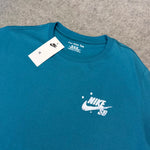 Camiseta NK Mini Sb