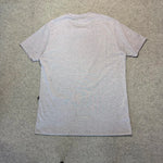 Camiseta NK Air Cinza