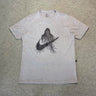 Camiseta NK Monstro Cinza