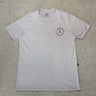 Camiseta NK JRD Globo Cinza