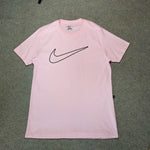 Camiseta NK Street Pro Rosa