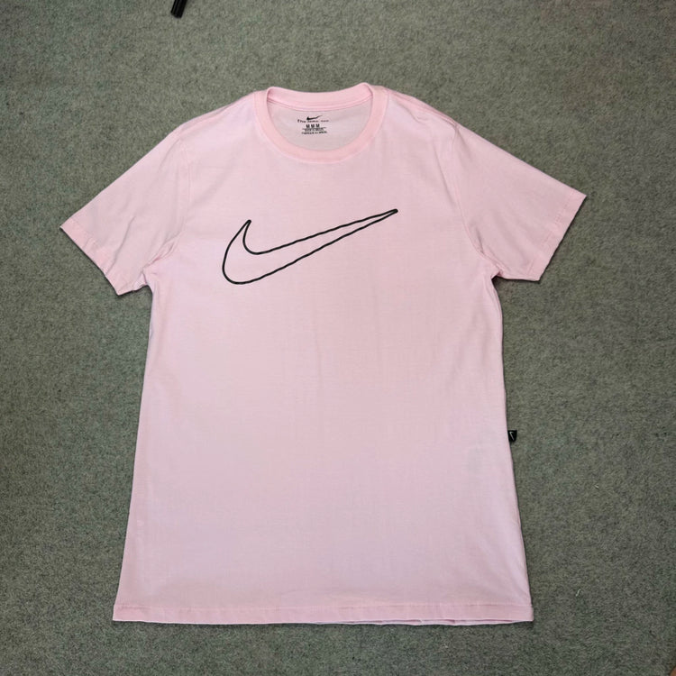 Camiseta NK Street Pro Rosa