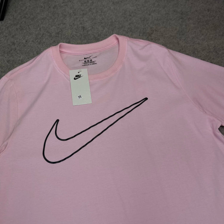 Camiseta NK Street Pro Rosa