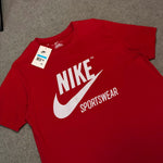 Camiseta NK Sportwear