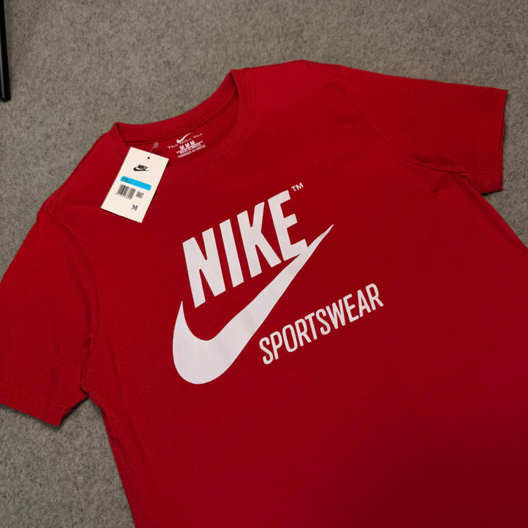 Camiseta NK Sportwear