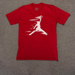 Camiseta NK Icon JRD Red